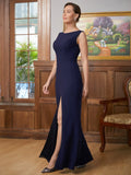 Nydia Sheath/Column Stretch Crepe Scoop Sleeveless Floor-Length Mother of the Bride Dresses BF2P0020361