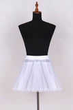 Tulle Children Petticoats 3 Tiers