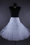 Organza Children Petticoats 3 Tiers