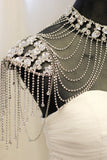 New Arrival Bridal Necklaces Bridal Shoulder Chains