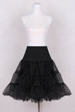 Organza Children Petticoats 3 Tiers