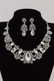 Unique Alloy Ladies' Jewelry Sets