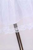 Tulle Children Petticoats 3 Tiers