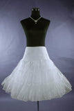 Organza Children Petticoats 3 Tiers